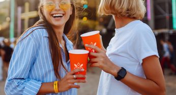 5 Band Merchandise Ideas for Your Next Festival 